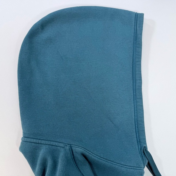 Under Armour Semi-Fitted Hooded Sweatshirt Size Small Men's - Picture 5 of 8